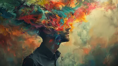 How Emotional Growth Improves Decision-Making Skills