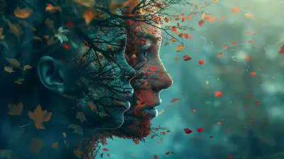 How Emotional Growth Transforms Your Identity