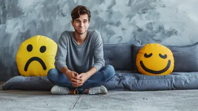 How Emotional Resilience Can Strengthen Your Motivation