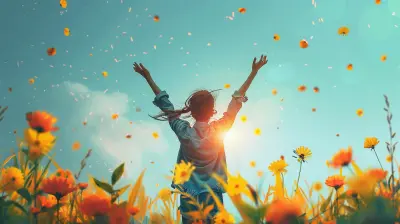 How Gratitude Practices Can Boost Your Motivation