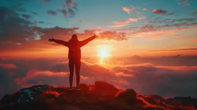 How Gratitude Practices Can Boost Your Motivation