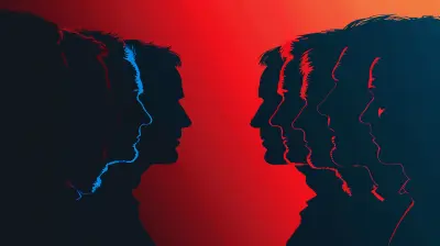 How Group Polarization Leads to Extreme Opinions