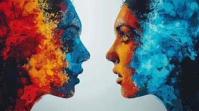 How Group Polarization Leads to Extreme Opinions