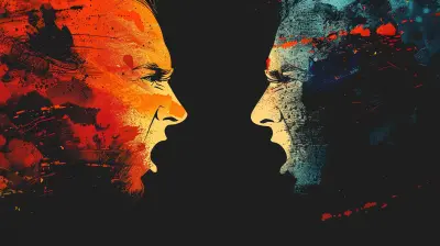 How Group Polarization Leads To Extreme Opinions