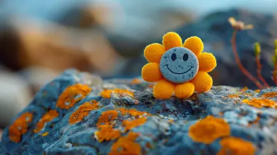 How Humor Can Help You Build Resilience in Tough Times