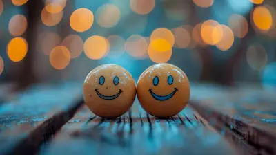 How Laughter and Humor Can Improve Your Mental Health