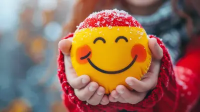 How Laughter and Humor Can Improve Your Mental Health