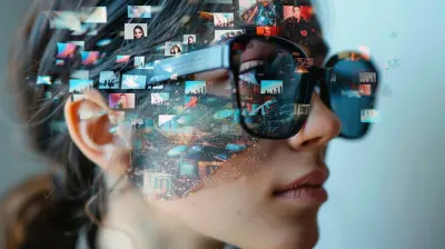 How Media and Advertising Influence Perception and Behavior