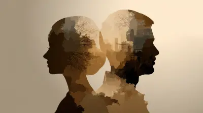 How Mental Health Advocacy Can Improve Relationships
