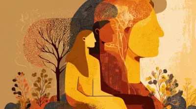 How Mental Health Advocacy Can Improve Relationships