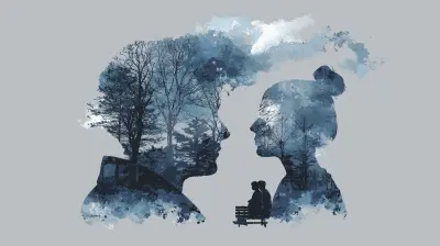 How Mental Health Advocacy Can Improve Relationships