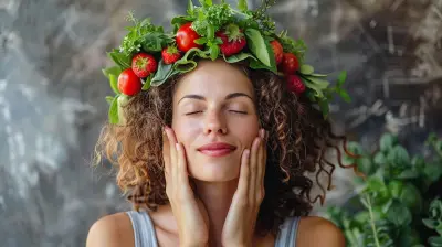 How Mindful Eating Can Help Reduce Stress