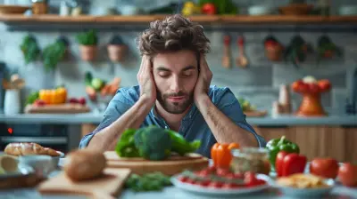 How Mindful Eating Can Help Reduce Stress