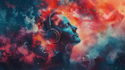 How Music Therapy Can Enhance Emotional Well-Being