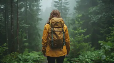 How Nature and Time Outdoors Can Boost Your Resilience