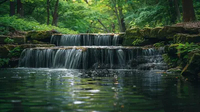 How Nature Can Calm Your Mind and Reduce Stress