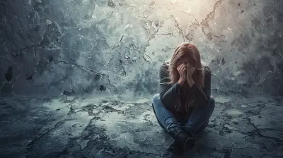 How Shame and Guilt Perpetuate the Cycle of Addiction