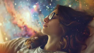 How Sleep Impacts Stress and What You Can Do About It