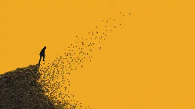 How Small Changes Lead to Big Habit Shifts by 2027