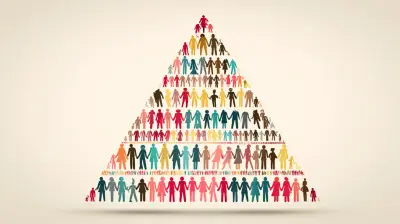 How Social Hierarchies Influence Behavior and Group Dynamics