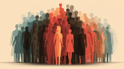 How Social Hierarchies Influence Behavior and Group Dynamics