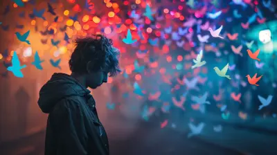 How Social Media Can Perpetuate Emotional Dependency