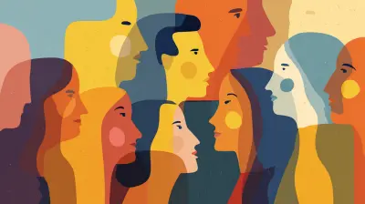 How Social Norms Shape Our Everyday Behavior