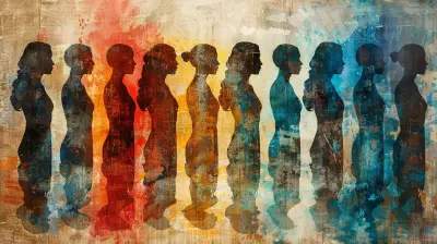 How Stereotypes Form and Their Consequences on Society