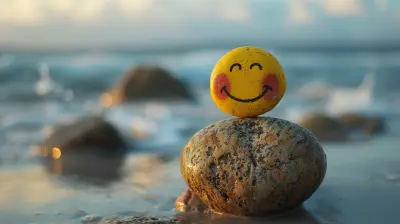 How to Balance Logic and Emotion for Well-Rounded Growth