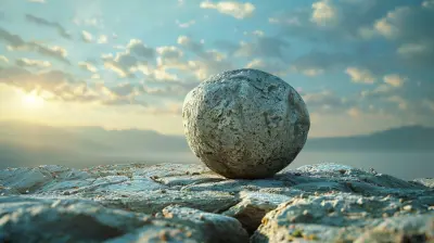 How to Balance Logic and Emotion for Well-Rounded Growth