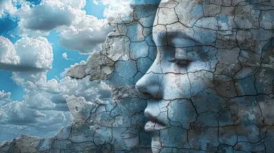 How to Bounce Back: A Guide to Cultivating Resilience in Difficult Times