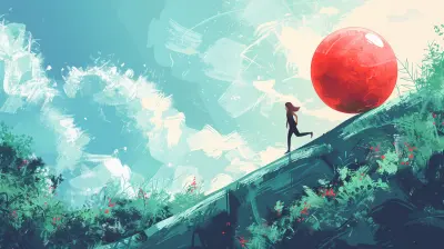 How to Bounce Back: A Guide to Cultivating Resilience in Difficult Times