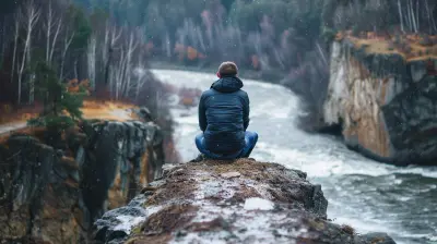 How to Bounce Back: A Guide to Cultivating Resilience in Difficult Times