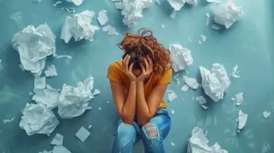 How to Break Bad Habits Using Behavioral Strategies