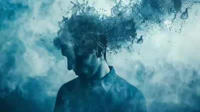 How to Break the Cycle of Negative Thinking and Stress