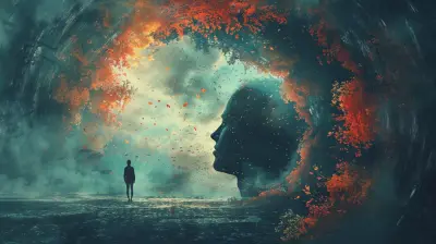 How to Break the Cycle of Negative Thought Patterns