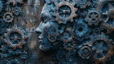 How to Break the Cycle of Negative Thought Patterns