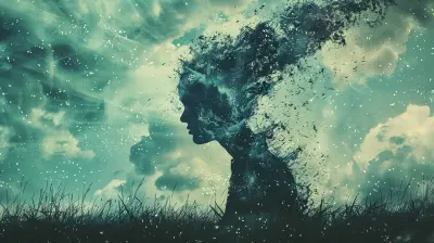 How To Break The Cycle Of Negative Thought Patterns