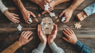 How to Build a Mental Health Advocacy Campaign from Scratch