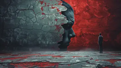 How to Build Emotional Resilience and Avoid Becoming Dependent on Others