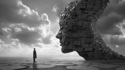 How to Build Emotional Resilience and Avoid Becoming Dependent on Others