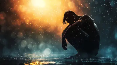 How to Build Emotional Resilience and Avoid Becoming Dependent on Others