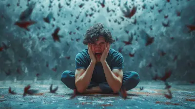 How to Build Emotional Resilience for Stressful Situations