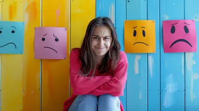 How to Build Emotional Resilience for Stressful Situations