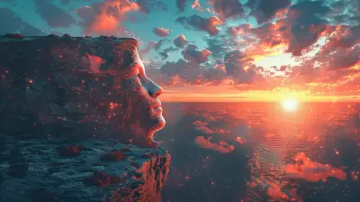 How to Build Emotional Resilience in Challenging Times