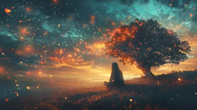 How to Build Emotional Resilience in Challenging Times