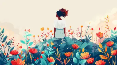 How to Build Emotional Strength Through Self-Care
