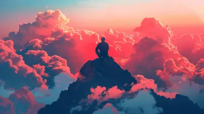 How to Build Habits That Strengthen Your Motivation