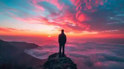 How to Build Habits That Strengthen Your Motivation