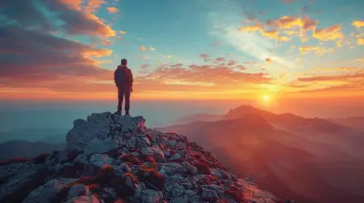 How to Build Habits That Strengthen Your Motivation